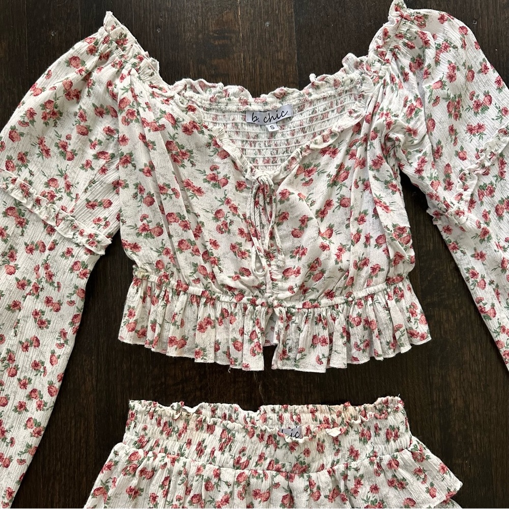 B Chic Set - image 7